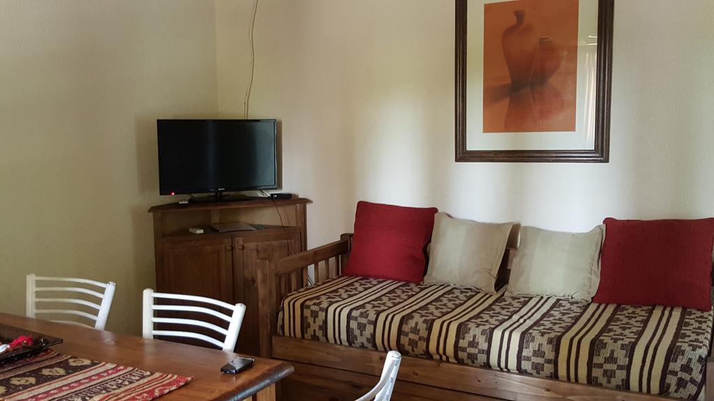Finca Los Almendros Hotel Tunuyan Ngoại thất bức ảnh